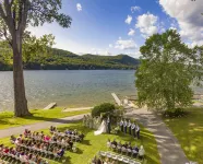 Lake Morey Resort Hotels in Lyme