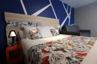 Best Western Hotel de Paris Hotels in Change