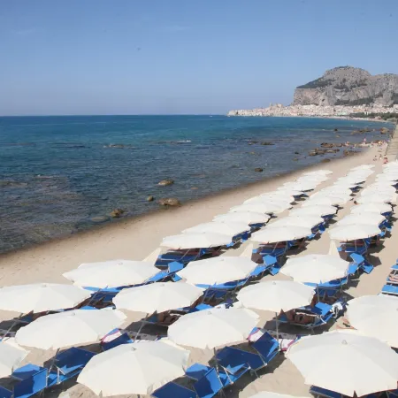 Hotel Santa Lucia le Sabbie d'Oro
