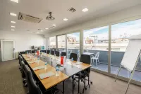 Hotel Beyond