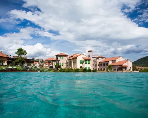 Toscana Valley Town Square Suites Hotels near Pete Maze