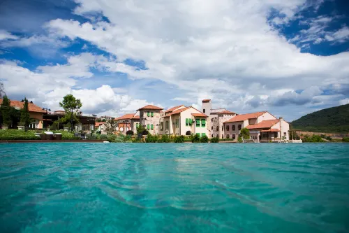 Toscana Town Square Suites