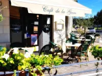 Belle Epoque Hotels in Richelieu