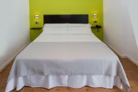 NRuta Ponferrada Hotels in Bembibre