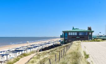 Beachhouse Hotel