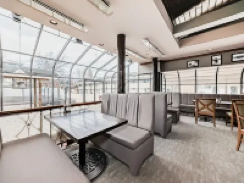 ジャスパー イン & スイーツ バイ インホテルズ ジャスパーのホテル