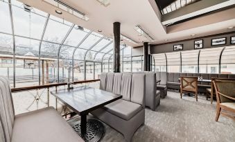 Jasper Inn & Suites by Innhotels