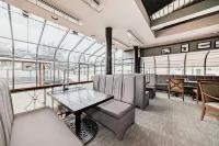 Jasper Inn & Suites by Innhotels Hotels in Jasper