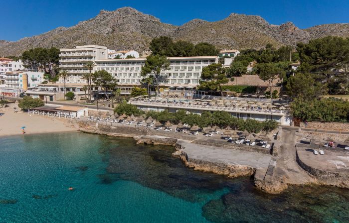 Grupotel Molins