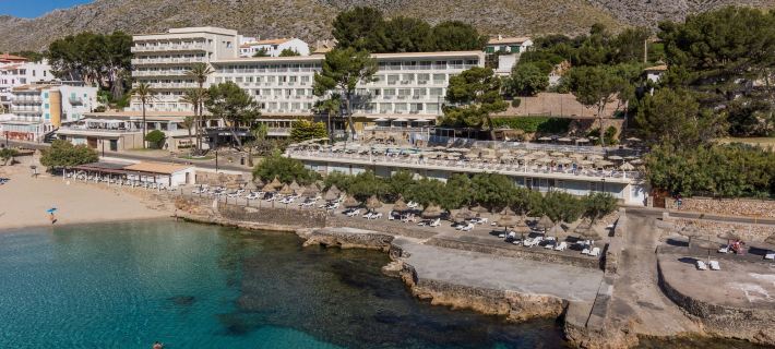 Grupotel Molins Hotels in Pollença