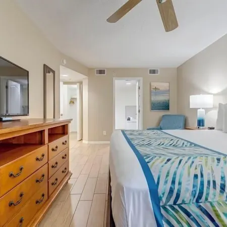 The Resort on Cocoa Beach