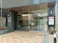 Toyoko Inn Kintetsu Yokkaichi Eki Kita Guchi Hotel a Yokkaichi