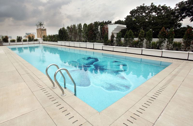 Four Points by Sheraton Bandung photo 2
