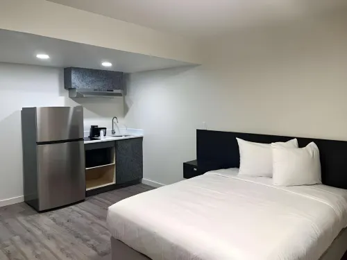 Studio 6 Pasco, WA Hotel a Pasco