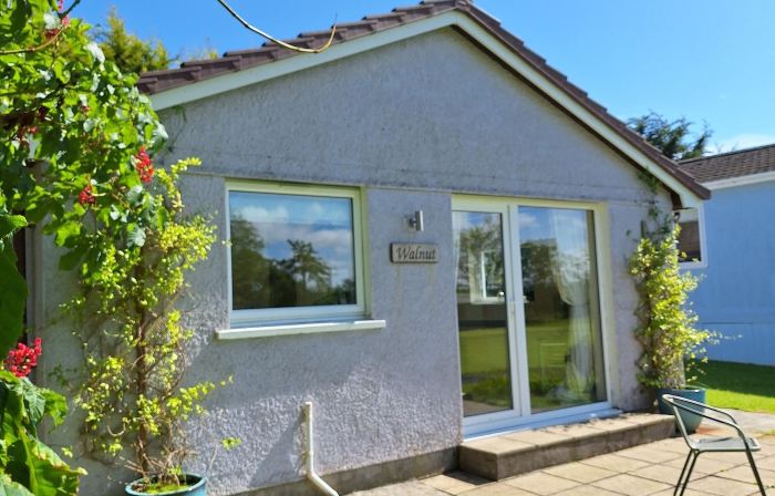 Thornbury Holiday Park