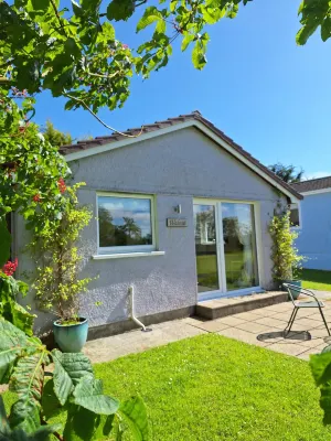 Thornbury Holiday Park - Wifi