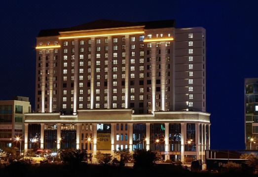 세종시티 오송호텔 대표 이미지