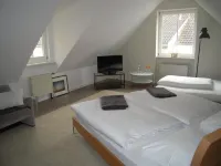 Landgasthof Pleister Mühle Hotels in Sendenhorst