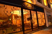 Hebo Marina Hotel Hotel a 