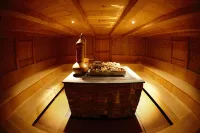 Tropical Islands - spa