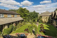 The Holt Hotel Hotels in Deddington