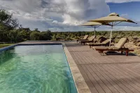 Naankuse Lodge - 3-Star