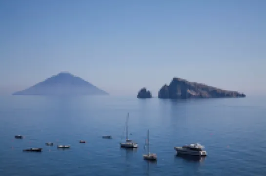 Casa del Prete con Terrazzo Vista Mare