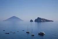 Casa del Prete Con Terrazzo Vista Mare