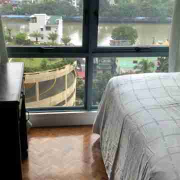 Makati CBD Resort 2 Bedroom Rooms