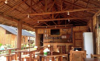 Calayo Beach Resort