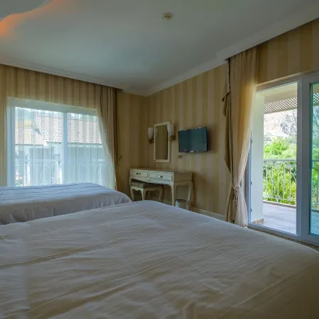 Grand Gocek Hotel