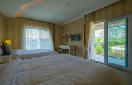 Grand Gocek Hotel