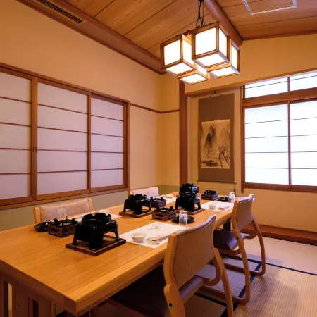 Tamaya Ryokan