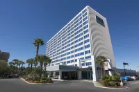 The Barrymore Hotel Tampa Riverwalk Hotels near Walmart Supercenter