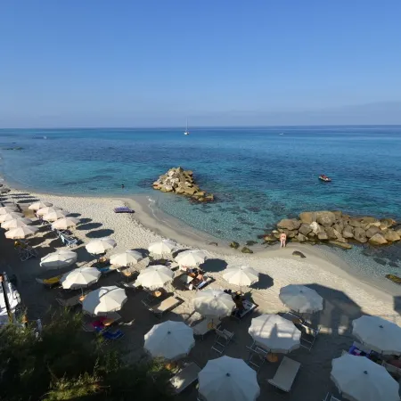 Baia del Godano Resort & Spa