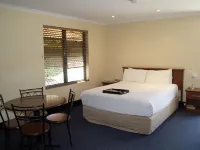 Gladstone Capricorn Apartments Hotels in Gladstone