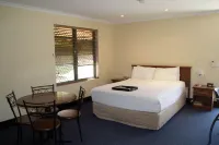 Gladstone Capricorn Apartments Hotels in Gladstone Central