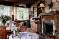 Hotel Estalagem St. Hubertus - Morgenmad