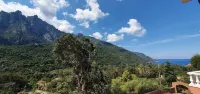 Hôtel Bella Vista - con vistas a la montaña