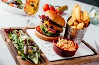 Ingliston Country Club Hotel - breakfast