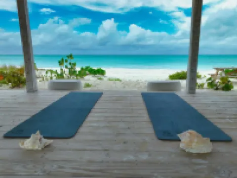Pine Cay, Turks and Caicos