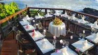 Return to Paradise Resort and Spa - breakfast