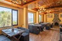 Heritage Resort Hotels in Kausani State