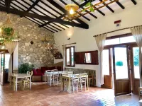 Agriturismo Ristorante Monte Argentario - Desayuno