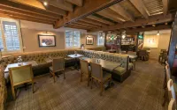 The Barns Hotel Hotels in Penkridge