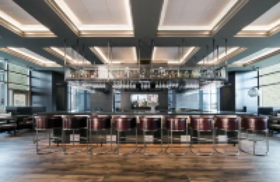 Texas A&M Hotel and Conference Center