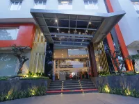 Ardan Hotel Hotel dekat (pusat perbelanjaan) Paris van Java