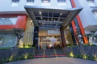 Ardan Hotel Hotels in Sukajadi