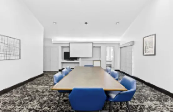 Best Western Schaumburg – O’Hare NW
