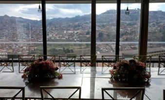 Palacio Manco Capac by Ananay Hotels